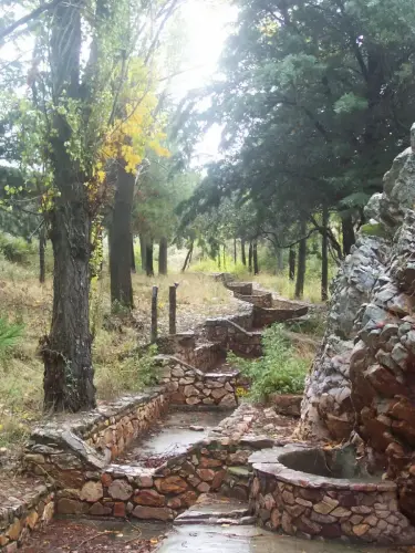 Fuentes-Cueva-Negra-Villapalacios