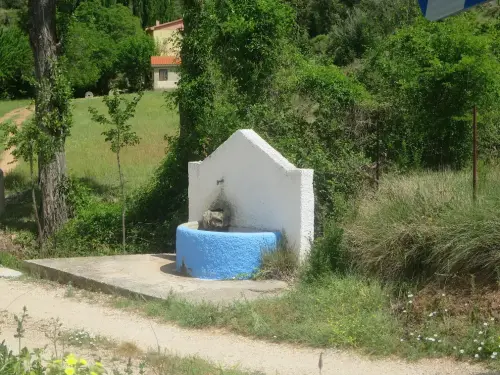 Fuentes-Del-escudero-Riopar