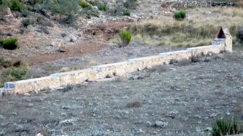 Fuentes-Fuenlabrada-Penascosa