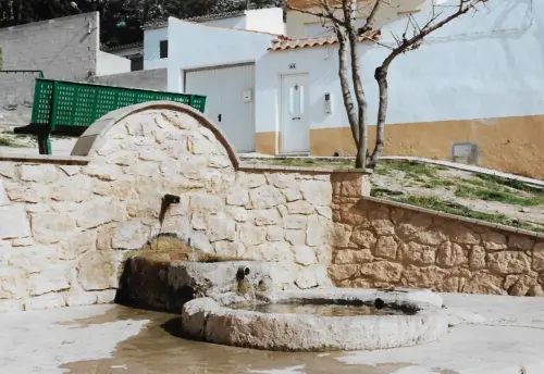 Fuentes-Fuentealbilla