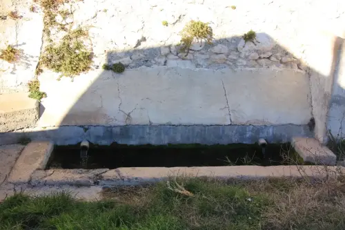 Fuentes-Moriscote-Alcadozo