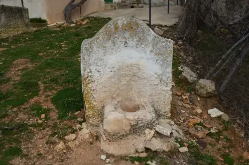 Fuentes-Pesebre-Penascosa