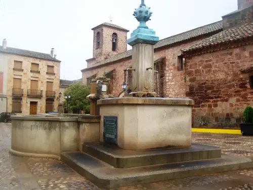 Fuentes-Villapalacios