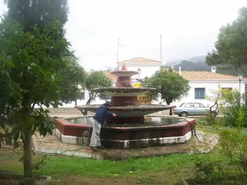 Fuentes-Villaverde-de-Guadalimar