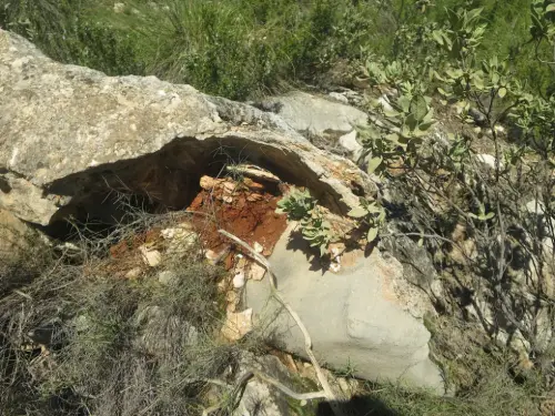 Caliza-y-Terra-Rossa