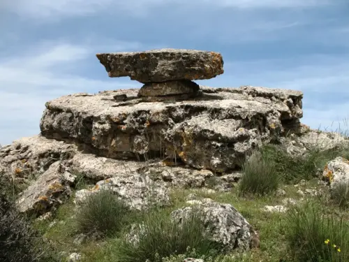 Erosion-Rocas-caballeras