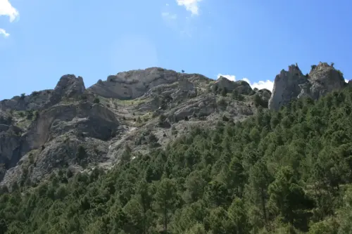 Paisaje-carstico-Calizas