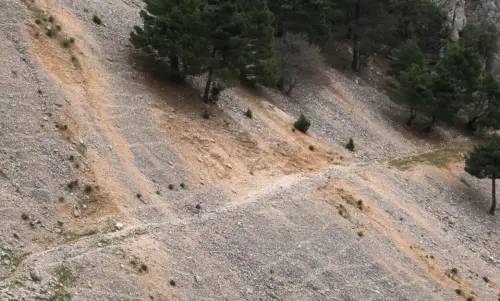 Paisaje-carstico-Canchal