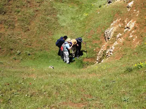 Paisaje-carstico-Sumidero