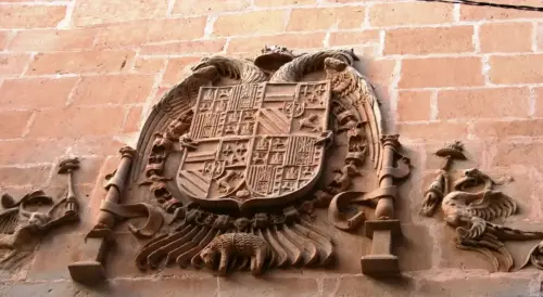 Heraldica-Chinchilla-Armas-de-Carlos-I