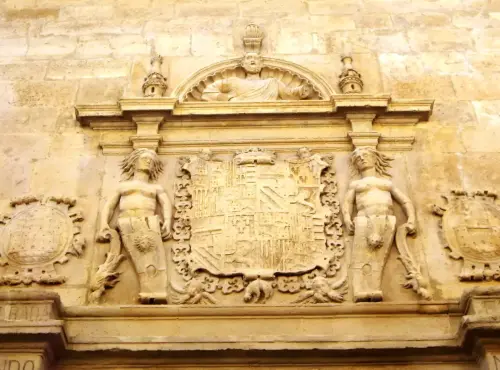 Heraldica-Chinchilla2-Armas-de-Felipe-II