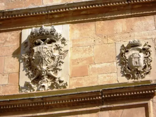 Heraldica-Chinchilla4-Ayuntamiento