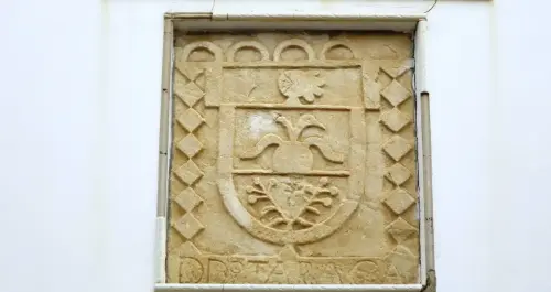 Heraldica-Fuentealamo