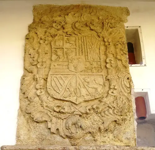 Heraldica-Madrigueras