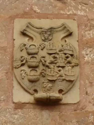 Heraldica-Villapalacios-Condes-de-Paredes-Senorio-de-las-cinco-villas