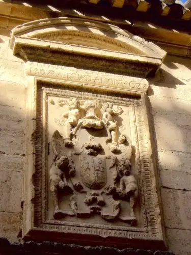 Heraldica-Villarrobledo