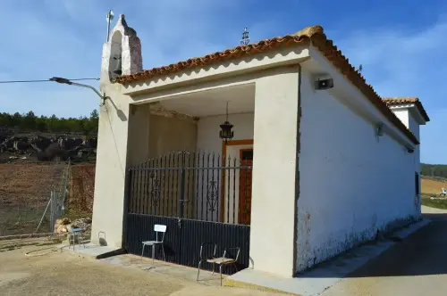 Ermitas-Arteaga-Penascosa