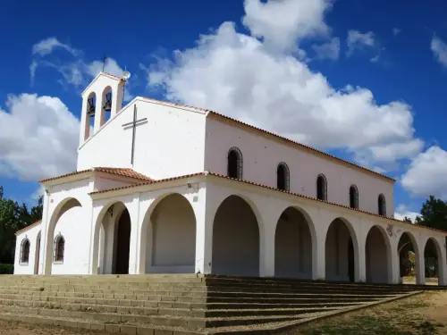 Ermitas-Balazote-Santa-Monica