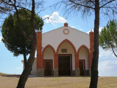 Ermitas-Bienservida-Turruchel