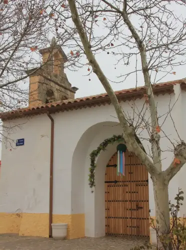 Ermitas-Bormate-Fuentealbilla