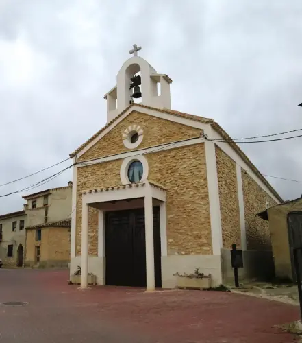 Ermitas-Canada-Buendia-Socovos