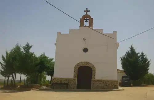 Ermitas-Casablanca-Lietor