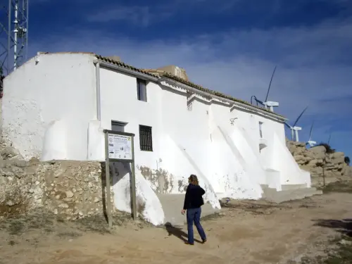 Ermitas-Caudete-Santa-Barbara