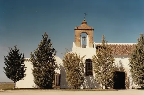 Ermitas-Cementerio-Villarrobledo