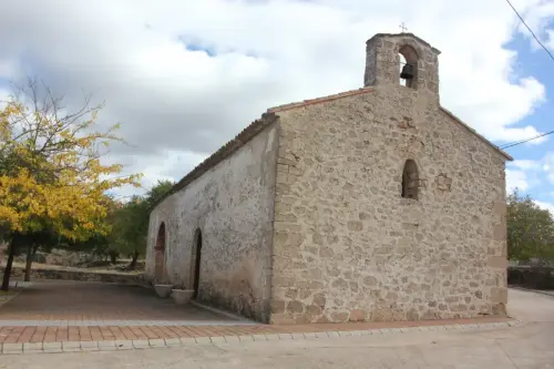 Ermitas-Cilleruelo-Masegoso