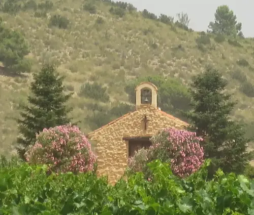 Ermitas-Cortijo-Trifillas