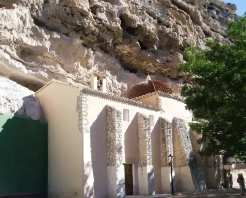 Ermitas-Cubas-Jorquera