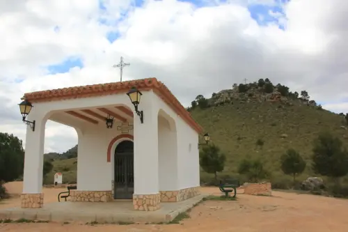 Ermitas-Del-Calvario-Agramon