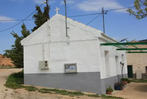 Ermitas-El-Ginete-Ayna