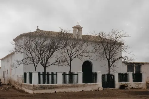 Ermitas-La-Grajuela-La-Gineta