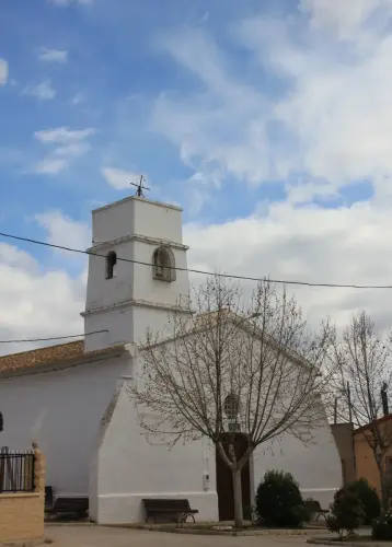 Ermitas-Minateda-Hellin