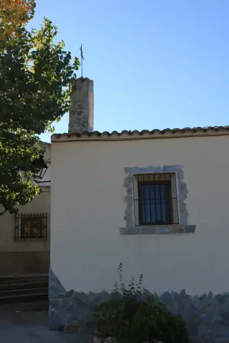 Ermitas-Penarrubia-Masegoso