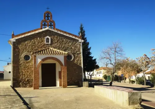 Ermitas-Tiriez-Lezuza