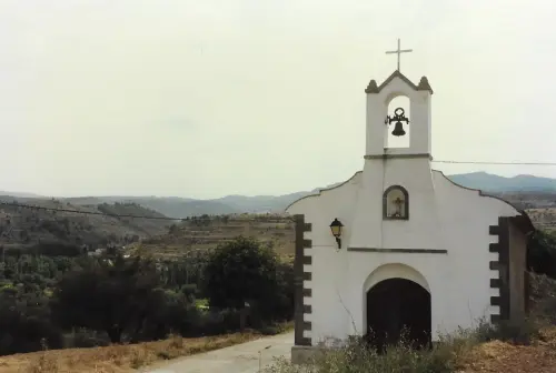 Ermitas-Vizcable-Nerpio