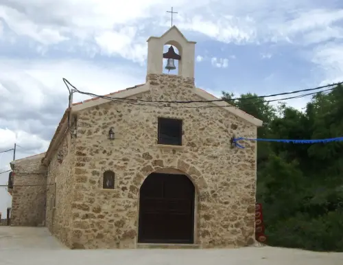 Ermitas-Yetas-Nerpio