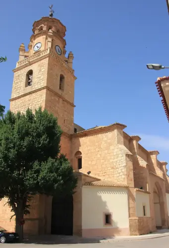 Iglesias-LA-GINETA-1