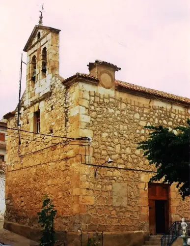 Iglesias-LA-RECUEJA-1