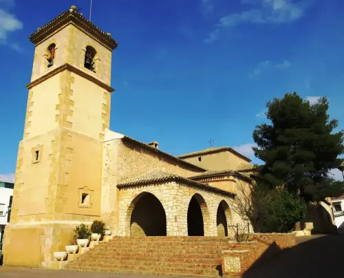 Iglesias-VILLALGORDO-DEL-JUCAR-1