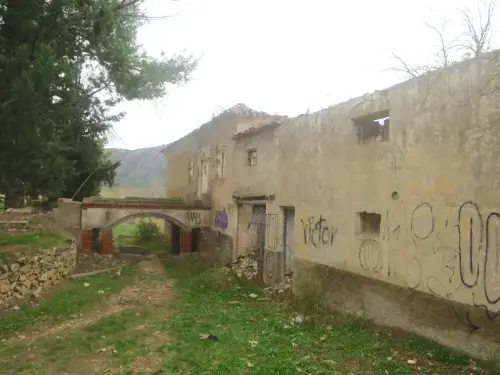 Molinos-Hellin-Azaraque