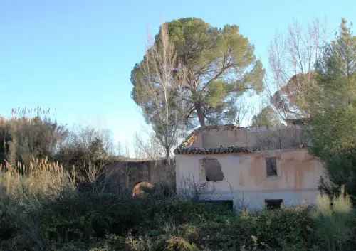 Molinos-Hellin-Falcon