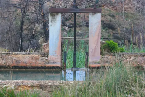 Molinos-Hellin-Falcon9