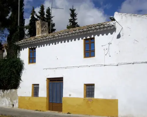 Molinos-Hellin-Zamorano