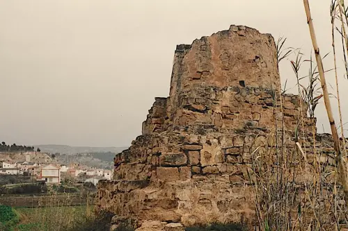 Molinos-Villatoya-cubo
