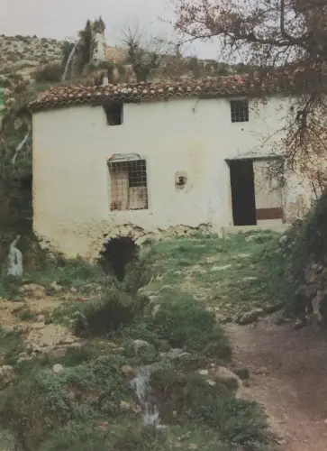 Molinos-Yeste-Arroyo-Sujayal
