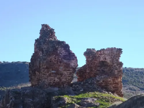 ART.149-Muralla-de-Alcaraz.-Siglo-X