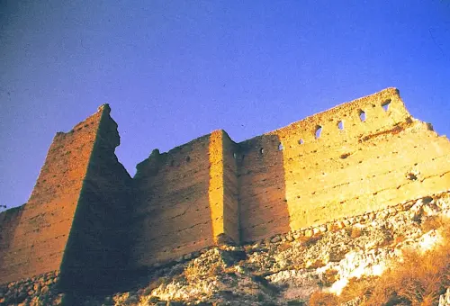 ART.151-Murallas-almohades-de-Jorquera.-Siglo-XII